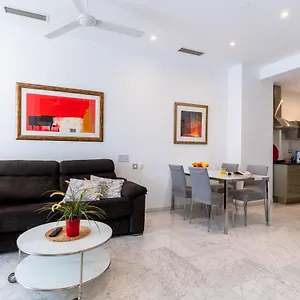 Puerta Jerez Appartement