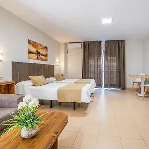 Puerta Del Sur Appartement