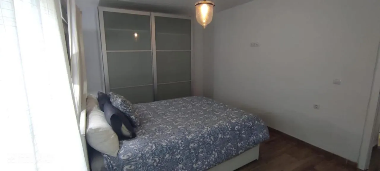 Atico Amplio Y Luminoso Apartment Seville 0*,  Spain