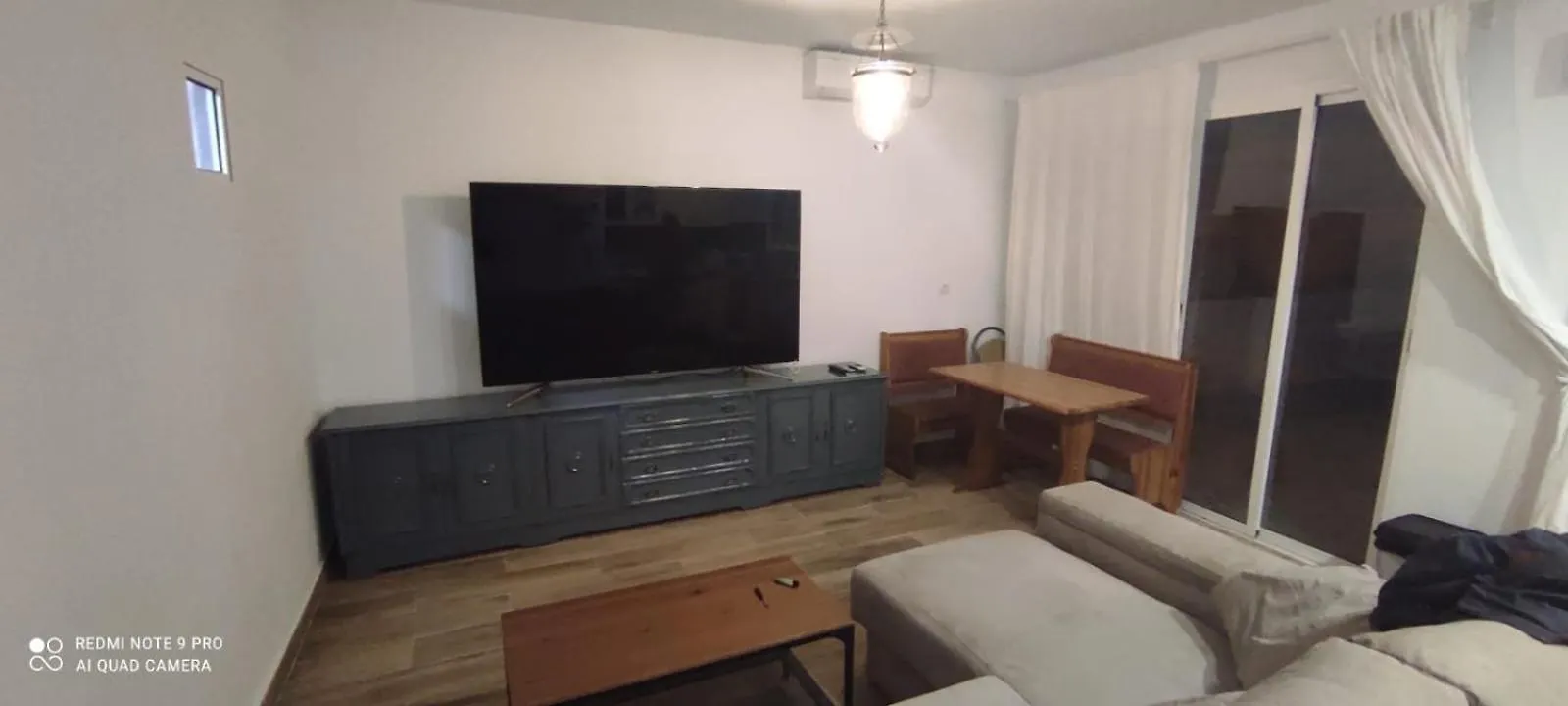 Atico Amplio Y Luminoso Apartamento Sevilha