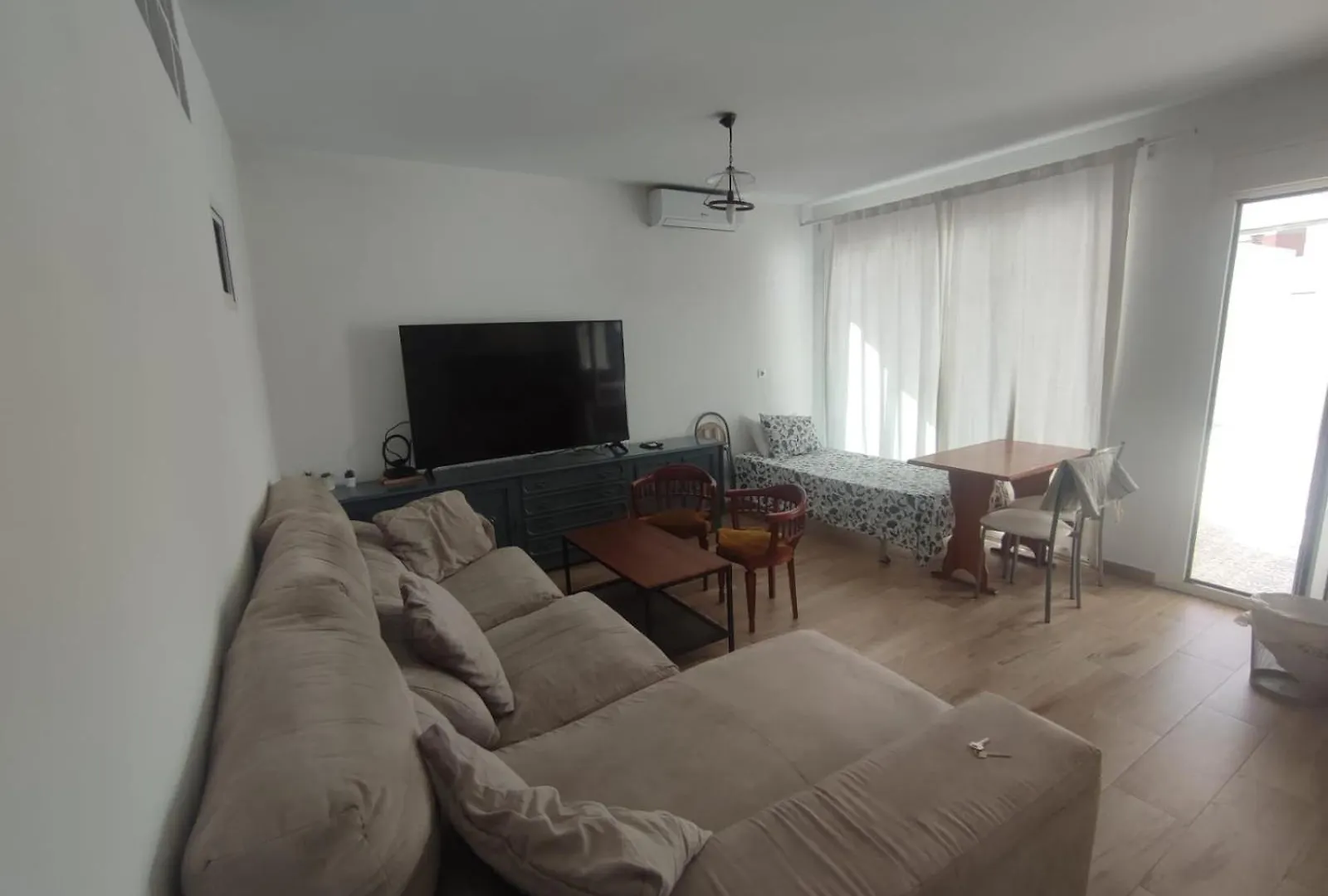 Atico Amplio Y Luminoso Apartamento Sevilha 0*,  Espanha